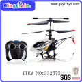 Newest design top quality rc helicopter parts gear